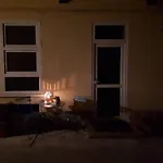 아파트 Modern Stylish 2 Bedroom