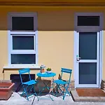 아파트 Modern Stylish 2 Bedroom *