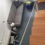 Modern Stylish 2 Bedroom 아파트 *