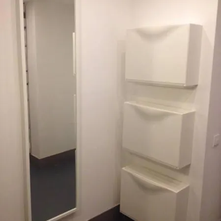 Modern Stylish 2 Bedroom Budapeşte