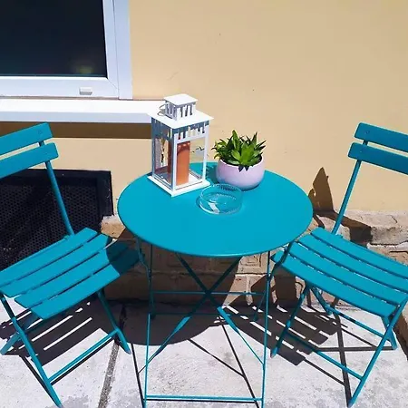 Daire Modern Stylish 2 Bedroom *