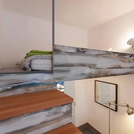 Modern Stylish 2 Bedroom Budapeşte