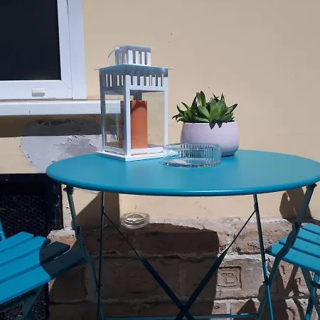 Modern Stylish 2 Bedroom Budapeşte