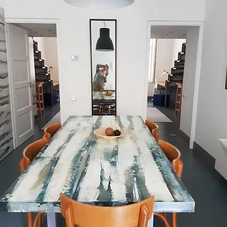 Daire Modern Stylish 2 Bedroom *