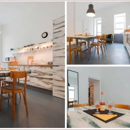 Modern Stylish 2 Bedroom *