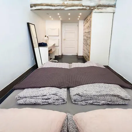 Modern Stylish 2 Bedroom 부다페스트