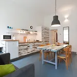 Modern Stylish 2 Bedroom Appartement Budapest