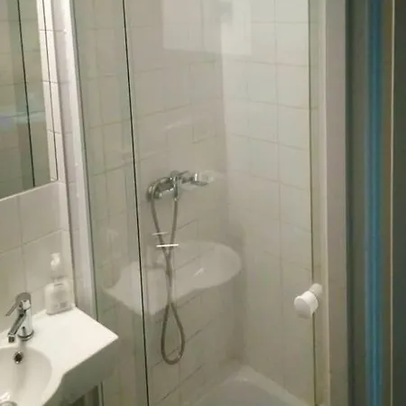 Modern Stylish 2 Bedroom * بودابست