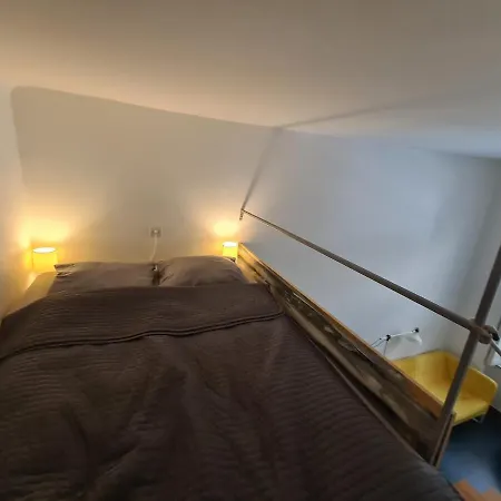 Modern Stylish 2 Bedroom * بودابست