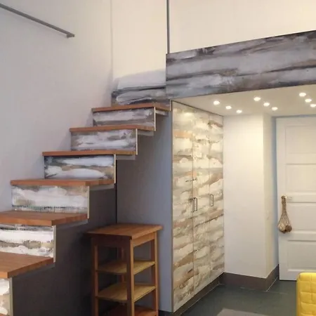Modern Stylish 2 Bedroom Appartement Budapest