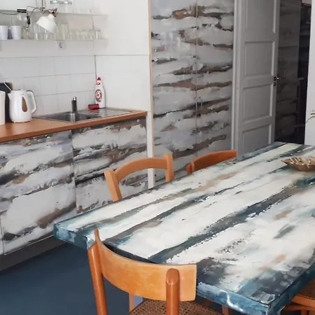 Modern Stylish 2 Bedroom Appartement Budapest