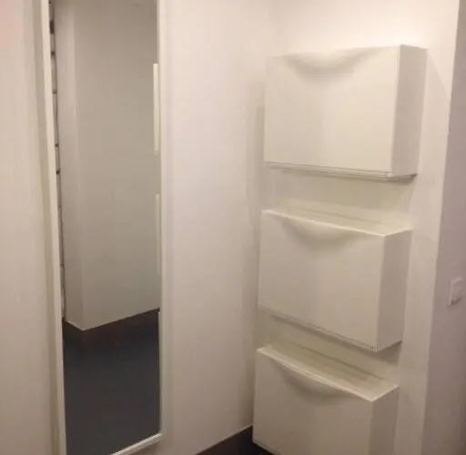Modern Stylish 2 Bedroom Budapesta