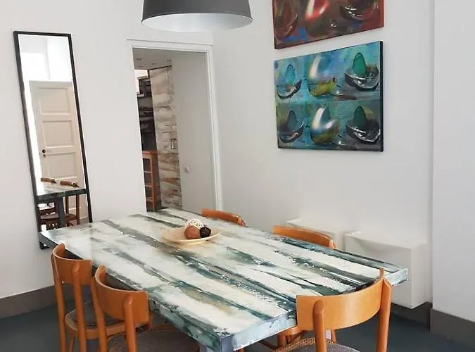 Modern Stylish 2 Bedroom * Budapesta