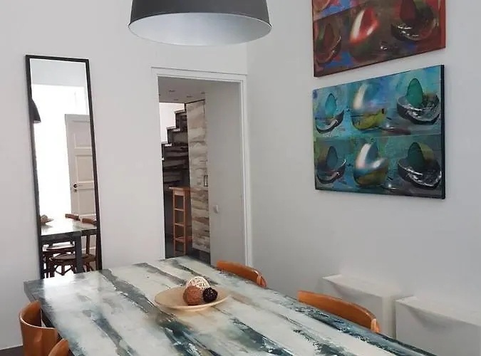 Apartament Modern Stylish 2 Bedroom