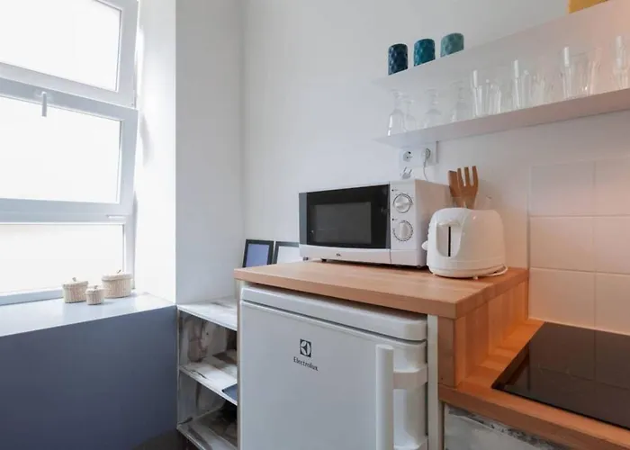 Apartament Modern Stylish 2 Bedroom *