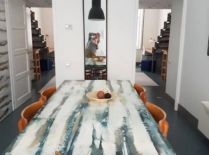 Apartament Modern Stylish 2 Bedroom *
