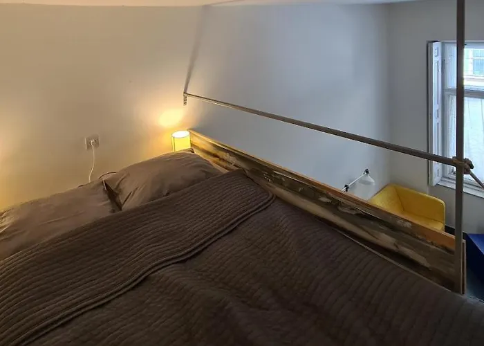 Apartament Modern Stylish 2 Bedroom *