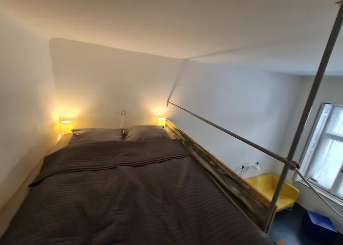 Modern Stylish 2 Bedroom * Budapesta
