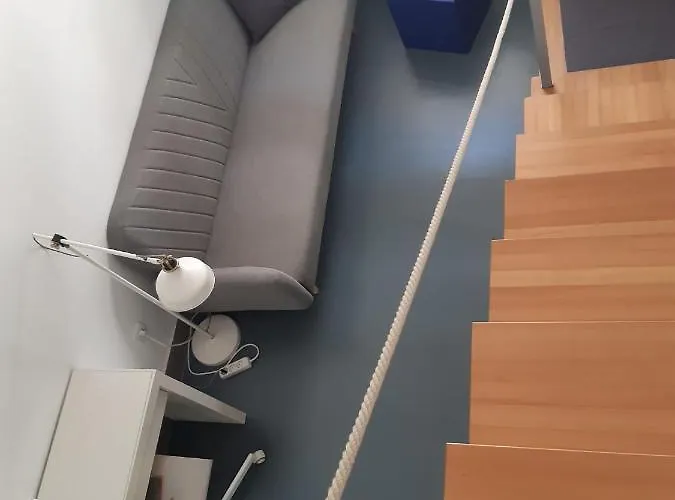 Modern Stylish 2 Bedroom Apartament *