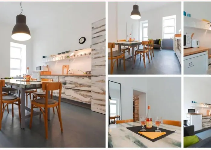 Modern Stylish 2 Bedroom *