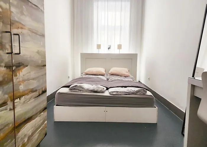 Apartament Modern Stylish 2 Bedroom