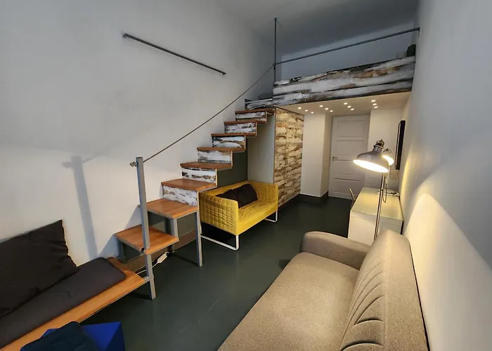 Apartament Modern Stylish 2 Bedroom *