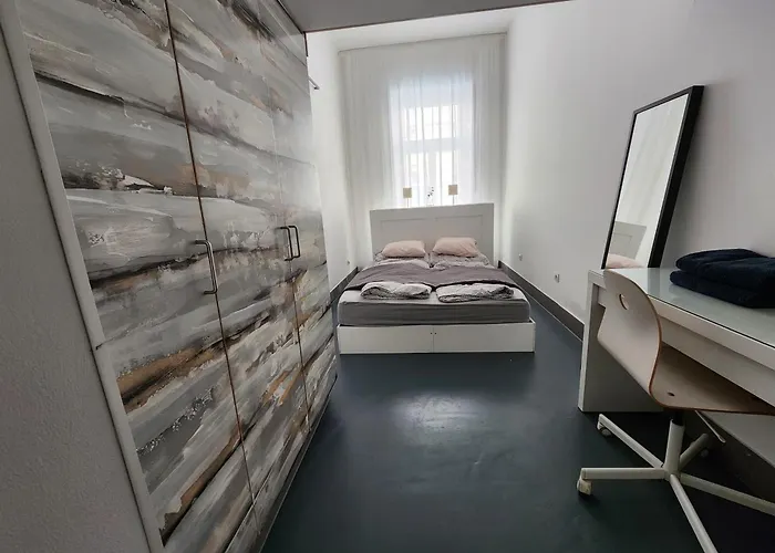 Apartament Modern Stylish 2 Bedroom