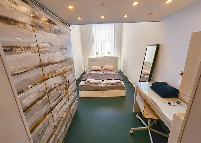 Apartament Modern Stylish 2 Bedroom *