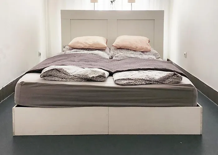 Apartament Modern Stylish 2 Bedroom
