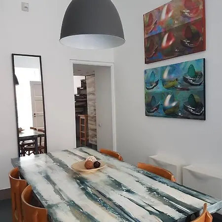Apartamento Modern Stylish 2 Bedroom