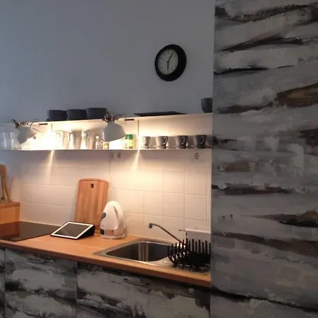 Modern Stylish 2 Bedroom Apartamento *