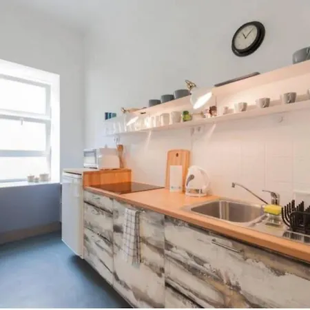 Apartamento Modern Stylish 2 Bedroom