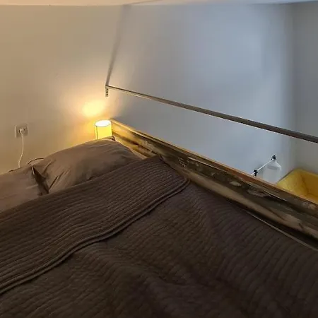 Apartamento Modern Stylish 2 Bedroom *