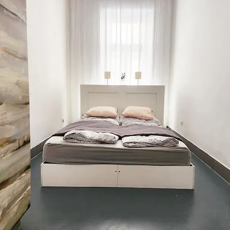 Apartamento Modern Stylish 2 Bedroom